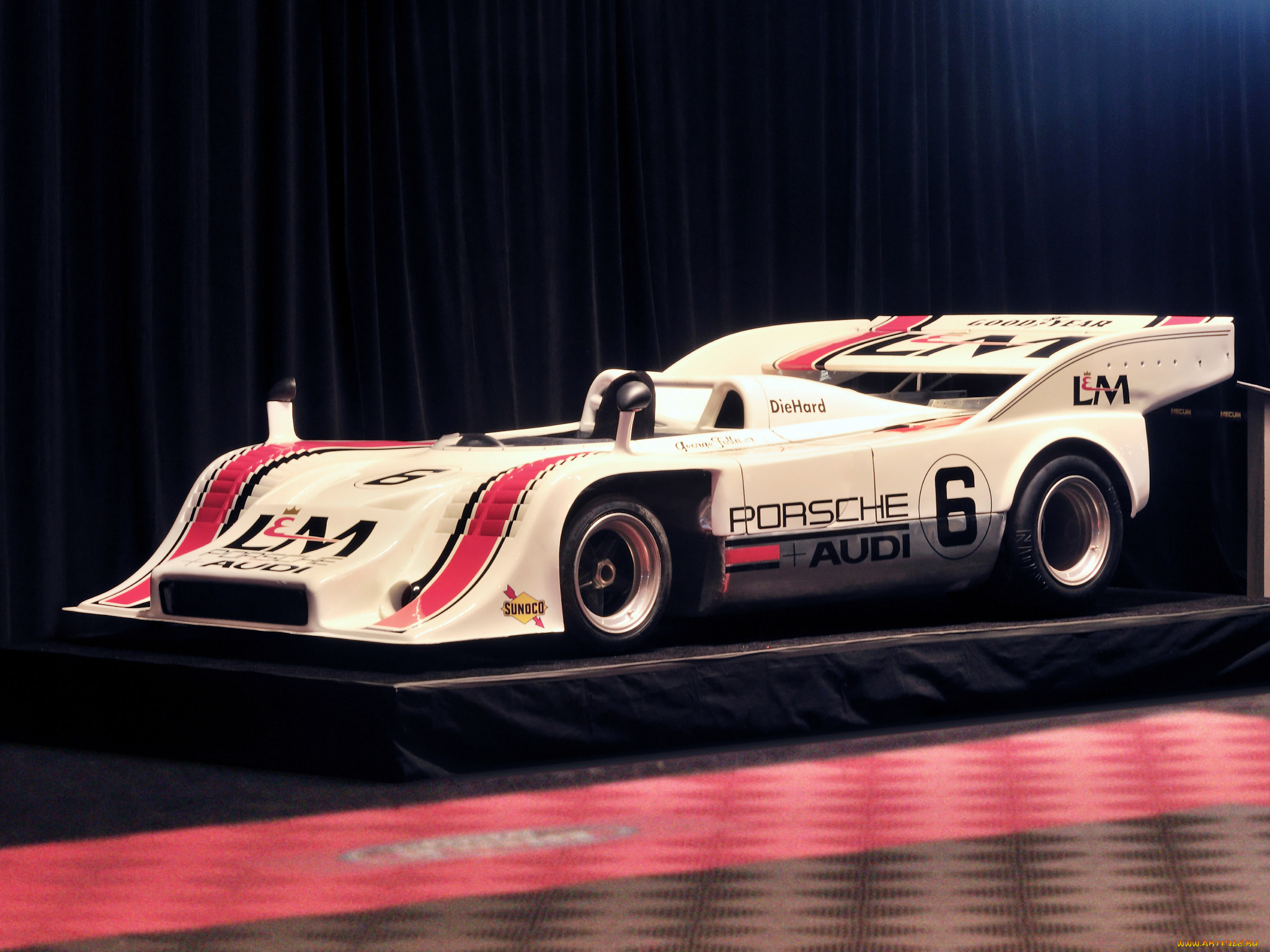 porsche, 917, 10, can, am, spyder, 